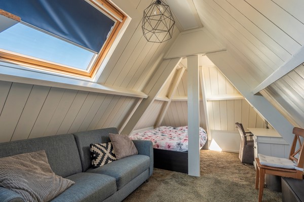 Medium property photo - Gasthuissingel 36, 8701 BL Bolsward
